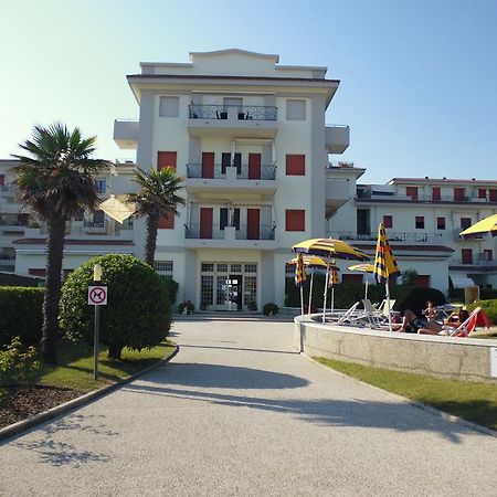 Residence Bagni Miramare Lido di Jesolo Pokoj fotografie